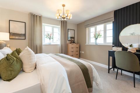 4 bedroom detached house for sale, AVONDALE at The Damsons Blandford Way, Market Drayton TF9