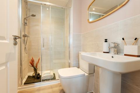 4 bedroom detached house for sale, AVONDALE at The Damsons Blandford Way, Market Drayton TF9