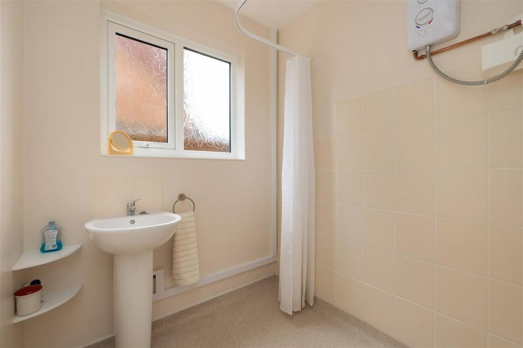 Southwood Road, Tankerton, Whitstable