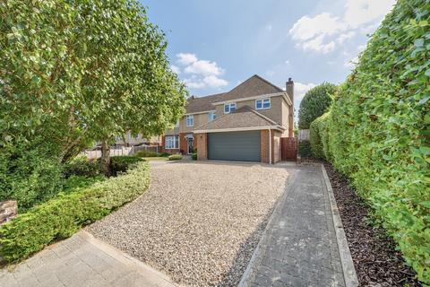 undefined, Hillside, Station Road, Purton, SN5