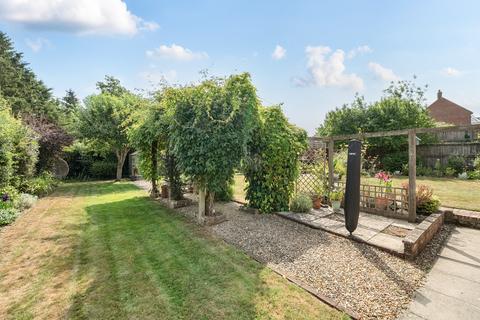undefined, Hillside, Station Road, Purton, SN5