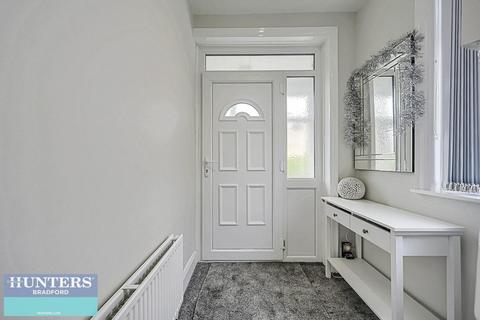 undefined, Briggs Avenue Bradford, West Yorkshire, BD6 3AY