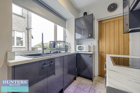 undefined, Briggs Avenue Bradford, West Yorkshire, BD6 3AY