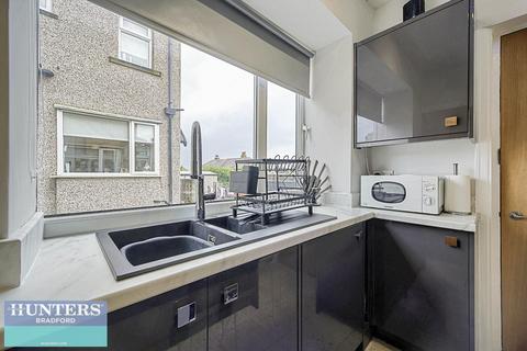 undefined, Briggs Avenue Bradford, West Yorkshire, BD6 3AY