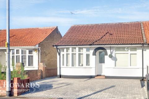 undefined, Kirkley Run, Lowestoft