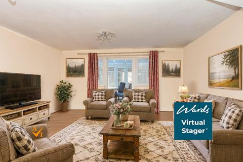 4 bedroom townhouse for sale, Lloyd Drive, Kemsley, Sittingbourne, Kent