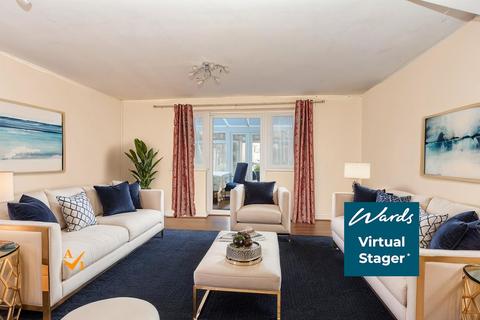 4 bedroom townhouse for sale, Lloyd Drive, Kemsley, Sittingbourne, Kent
