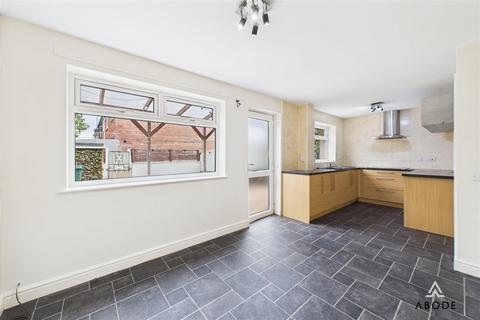 26 Holme Close, Hatton, Derby, DE65 5EE
