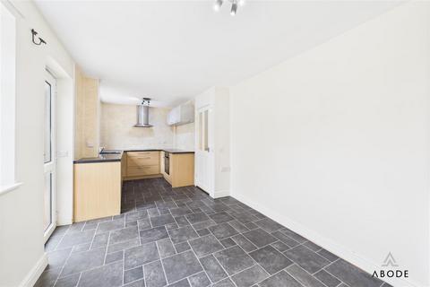 26 Holme Close, Hatton, Derby, DE65 5EE
