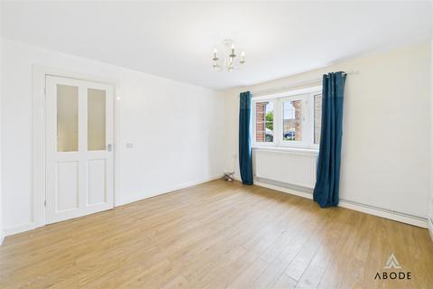 26 Holme Close, Hatton, Derby, DE65 5EE