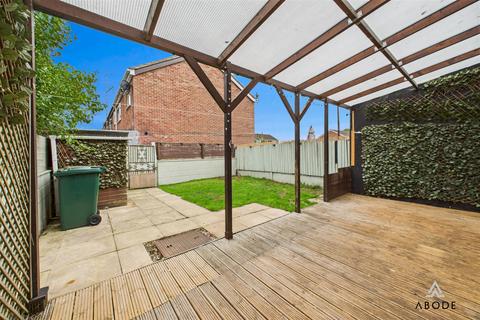 26 Holme Close, Hatton, Derby, DE65 5EE