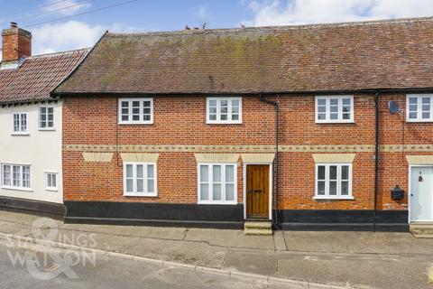 2 bedroom terraced house for sale, Diss Road, Scole, Diss