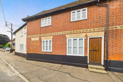 undefined, Diss Road, Scole, Diss