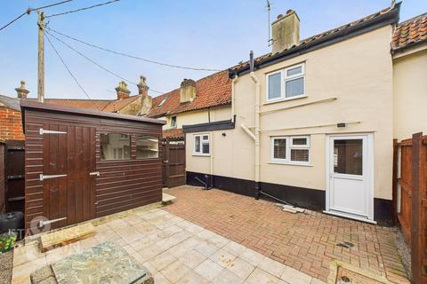 2 bedroom terraced house for sale, Diss Road, Scole, Diss