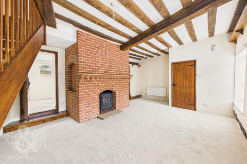 2 bedroom terraced house for sale, Diss Road, Scole, Diss