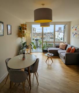 1 bedroom flat for sale, Essence House, Selsea Place, London, N16