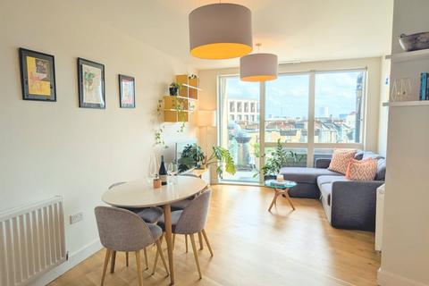 undefined, Essence House, Selsea Place, London, N16