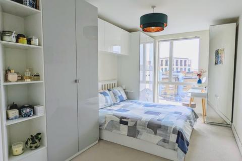 undefined, Essence House, Selsea Place, London, N16