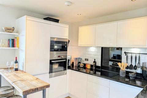undefined, Essence House, Selsea Place, London, N16