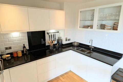 undefined, Essence House, Selsea Place, London, N16
