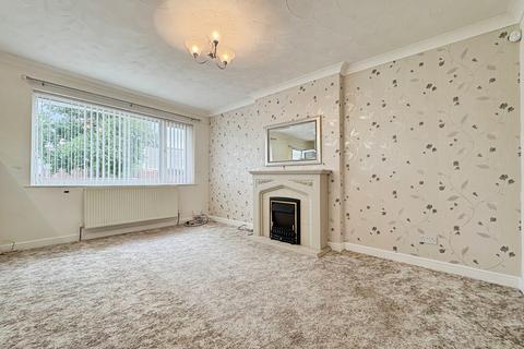 2 bedroom bungalow to rent, Wensleydale, Hull HU7