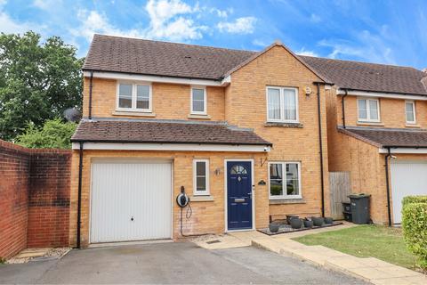 undefined, Dakota Drive, Calne SN11
