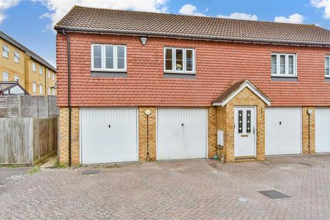 1 bedroom apartment for sale, Monarch Drive, Kemsley, Sittingbourne, Kent