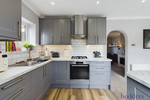 67 Caillard Road, Byfleet, West Byfleet, KT14 7JA