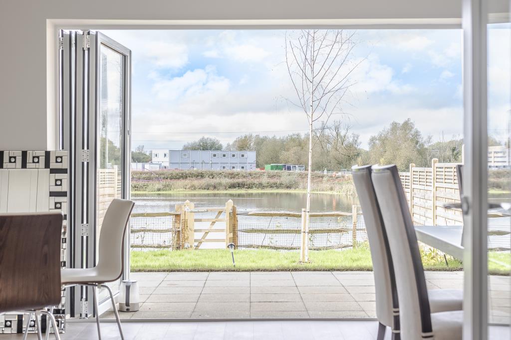 Kitchen View