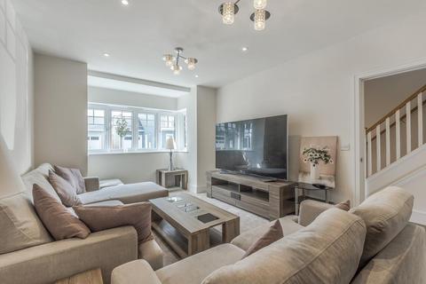 undefined, Green Park Village,  Reading,  Berkshire,  RG2
