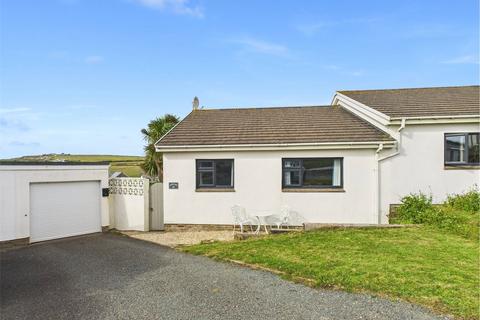 2 bedroom bungalow for sale, Atlantic Close, Widemouth Bay, Bude