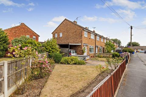 undefined, St. Edwins Drive, Doncaster, DN7