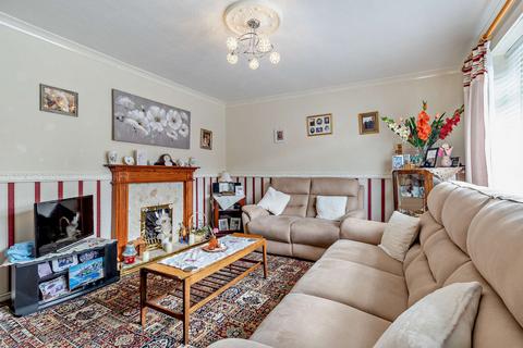 undefined, St. Edwins Drive, Doncaster, DN7
