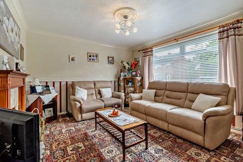 undefined, St. Edwins Drive, Doncaster, DN7