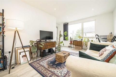 2 bedroom flat for sale, Blackheath Road, London SE10
