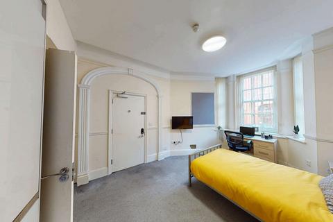 undefined, Cornwall Street Studios, Birmingham B3