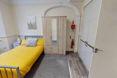 undefined, Cornwall Street Studios, Birmingham B3