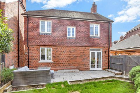 undefined, Three Fields Road, Tenterden, Kent
