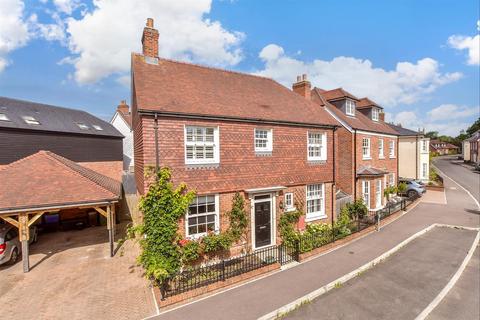 undefined, Three Fields Road, Tenterden, Kent