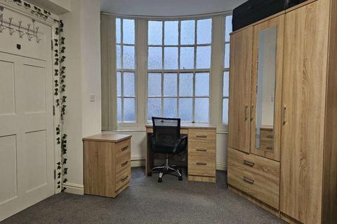 undefined, Cornwall Street Studios, Birmingham B3