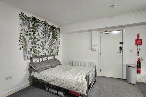 undefined, Cornwall Street Studios, Birmingham B3