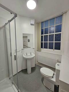 undefined, Cornwall Street Studios, Birmingham B3