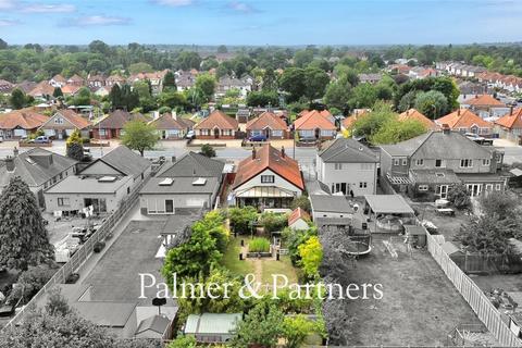 5 bedroom detached house for sale, Bixley Road, Ipswich, Suffolk, IP3