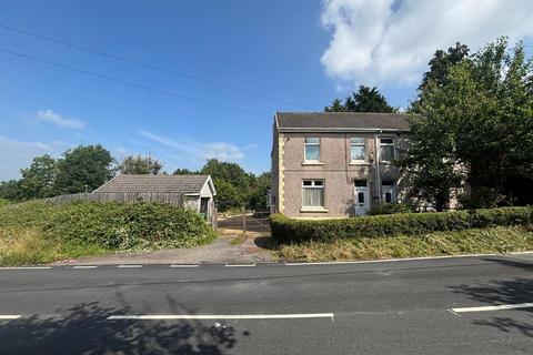 1 Heol Morlais, Trimsaran, Kidwelly, SA17 4DF