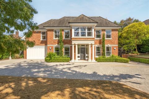 6 bedroom detached house for sale, Llanvair Drive, Ascot