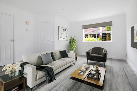 3 bedroom link detached house for sale, Heather Gardens, Waltham Abbey