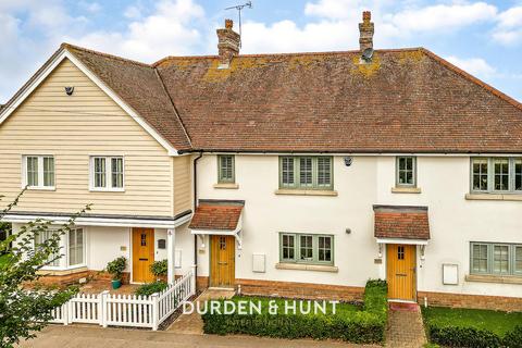 2, Matthews Court Harlow Road, Moreton, Ongar, CM5 0LH