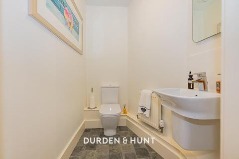 2, Matthews Court Harlow Road, Moreton, Ongar, CM5 0LH