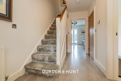 2, Matthews Court Harlow Road, Moreton, Ongar, CM5 0LH