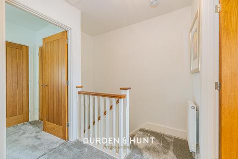 2, Matthews Court Harlow Road, Moreton, Ongar, CM5 0LH